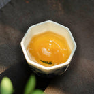Shan Shui - Jing De Zhen Porcelain Teacup zycschina