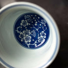 Bing Mei - Jing De Zhen Porcelain Gaiwan zycschina