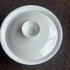 Yi Dai/Er Dai Shen Ping 80/110/130/150cc - Jing De Zhen Porcelain Gaiwan zycschina