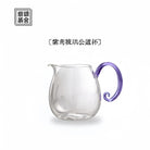 Zi Yuan/Tao Yao 360cc - Glass fairness cup zycschina