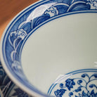 Chan Zhi Wen - Jing De Zhen Porcelain Gaiwan zycschina