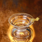 Zhi Le - Glass tea strainer zycschina