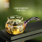 Na Fu Cha Hai 310cc - Glass fairness cup zycschina