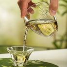 Yun Xin Cha Hai 255cc - Glass fairness cup zycschina