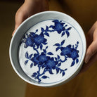 Du Juan Hua - Jing De Zhen Porcelain Gaiwan zycschina