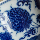 Tuan Ju Wen - Jing De Zhen Porcelain Gaiwan zycschina