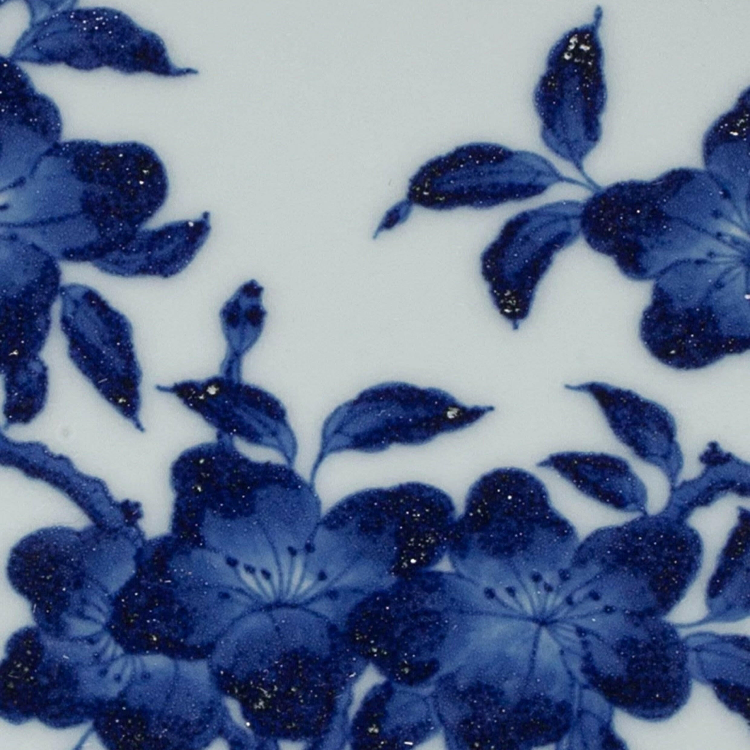 Du Juan Hua - Jing De Zhen Porcelain Gaiwan zycschina