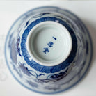 Tuan Ju Wen - Jing De Zhen Porcelain Gaiwan zycschina