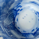 Nei Wai Shan Cun Ren Jia - Jing De Zhen Porcelain Gaiwan zycschina