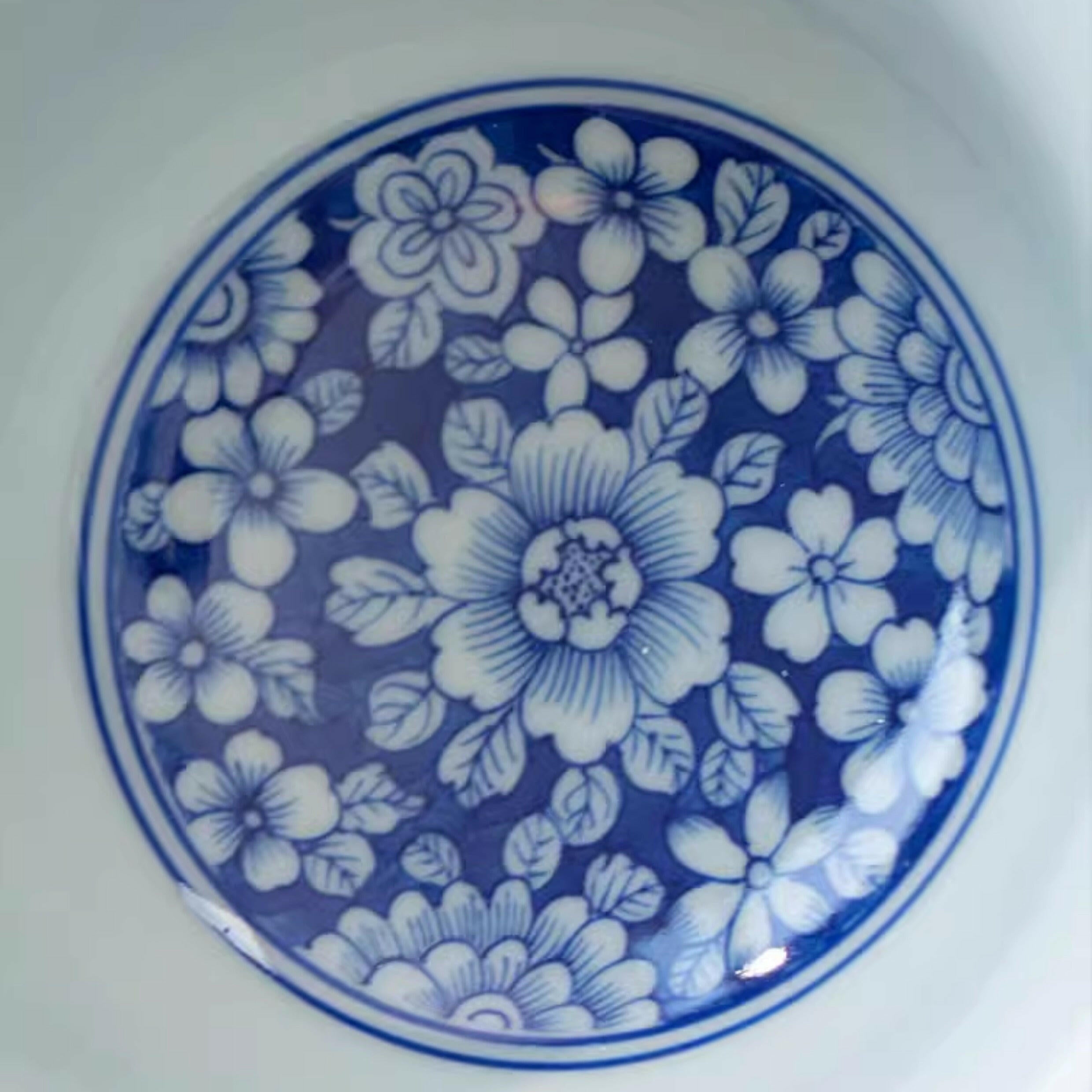 Wan Hua Xian Rui - Jing De Zhen Porcelain Gaiwan zycschina