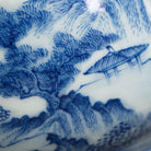 Xi Shan Ting Se - Jing De Zhen Porcelain Teacup zycschina