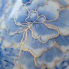 Miao Jin Wan Hua - Jing De Zhen Porcelain Gaiwan zycschina