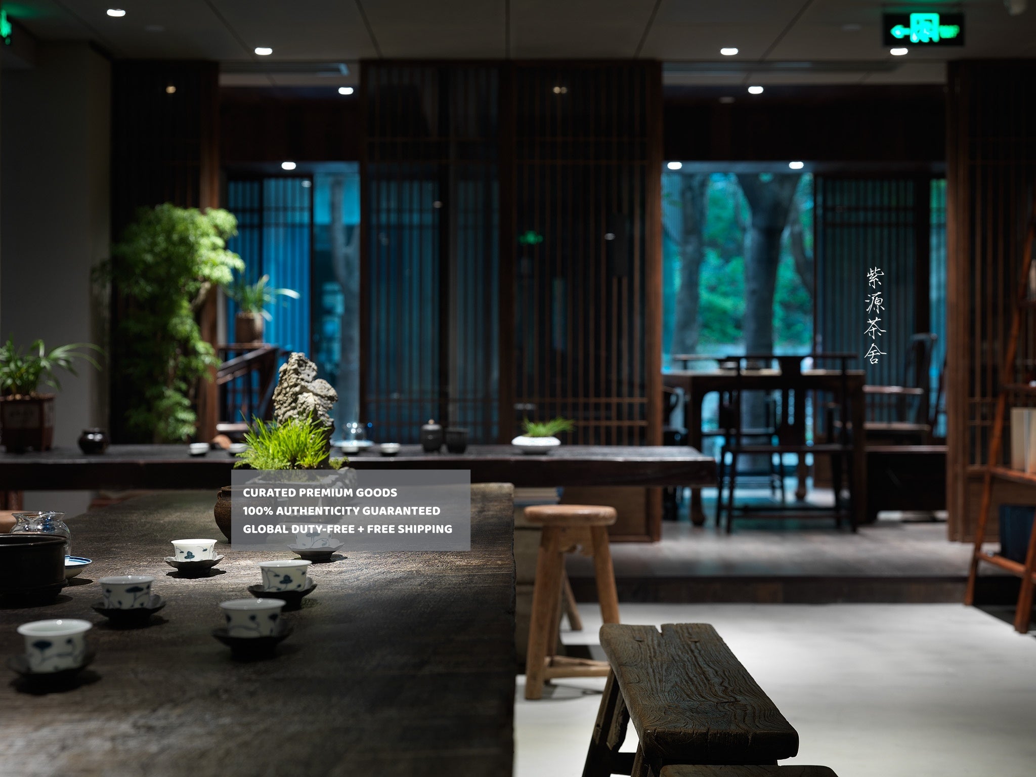 zycsChina：Handmade Yixing Zisha Teapot & Exquisite Tea Set