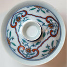 Ru Yi Kai Chuang Hua Hui - Jing De Zhen Porcelain Gaiwan zycschina
