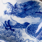 Yun Hai Teng Long/ Teng Long Fan Juan  - Jing De Zhen Porcelain Gaiwan zycschina