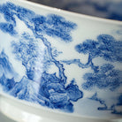 Zhou Xing Xi Gu - Jing De Zhen Porcelain Gaiwan zycschina