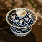 Yi Lu Lian Ke - Jing De Zhen Porcelain Gaiwan zycschina
