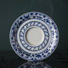 Chan Zhi Mu Dan - Jing De Zhen Porcelain Gaiwan zycschina