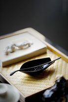 Cha Ze - Wood Tea Spoon zycschina