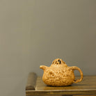 Long Zhu Gong Chun 175cc - Yixing Handmade Teapot 江苏宜兴