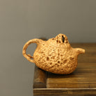 Long Zhu Gong Chun 175cc - Yixing Handmade Teapot 江苏宜兴