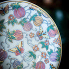 Gua Die Mian Mian - Jing De Zhen Porcelain Gaiwan zycschina