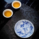 Feng Chuan Yun - Jing De Zhen Porcelain Gaiwan zycschina