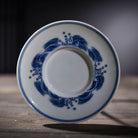 Hai Wu Tian Chou - Jing De Zhen Porcelain Gaiwan zycschina