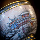 Xue Jing - Jing De Zhen Porcelain Teacup zycschina