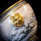 Xue Jing - Jing De Zhen Porcelain Teacup zycschina