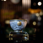 Xue Jing - Jing De Zhen Porcelain Teacup zycschina