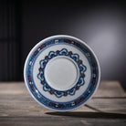 Chan Zhi Lian - Jing De Zhen Porcelain Gaiwan zycschina