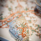 Zhu Song Mei - Jing De Zhen Porcelain Gaiwan zycschina