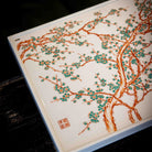 Zhu Song Mei - Jing De Zhen Porcelain Gaiwan zycschina