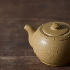 Tai Ji Gu 200cc - Yixing Handmade Teapot.