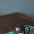 Hua Jian Cui Niao 175cc - Yixing Handmade Teapot.