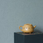 Chun He Jing Ming 175cc - Yixing Handmade Teapot.