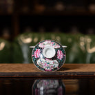 Hua Hui 90cc - Jing De Zhen Porcelain Gaiwan zycschina