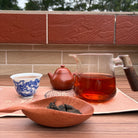 Hu Po Chen Xiang Shu Pu'er Tea - Fine Tea 【AD】 zycschina