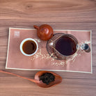 Xue Yin Xin Zhu Shu Pu'er Tea - Fine Tea 【BC】 zycschina