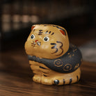 Xiao Lao Hu - Tea Pet zycs_China