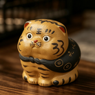 Xiao Lao Hu - Tea Pet zycs_China