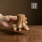 Shu Zhuang - Yixing Zisha Handmade Teapet zycs_China