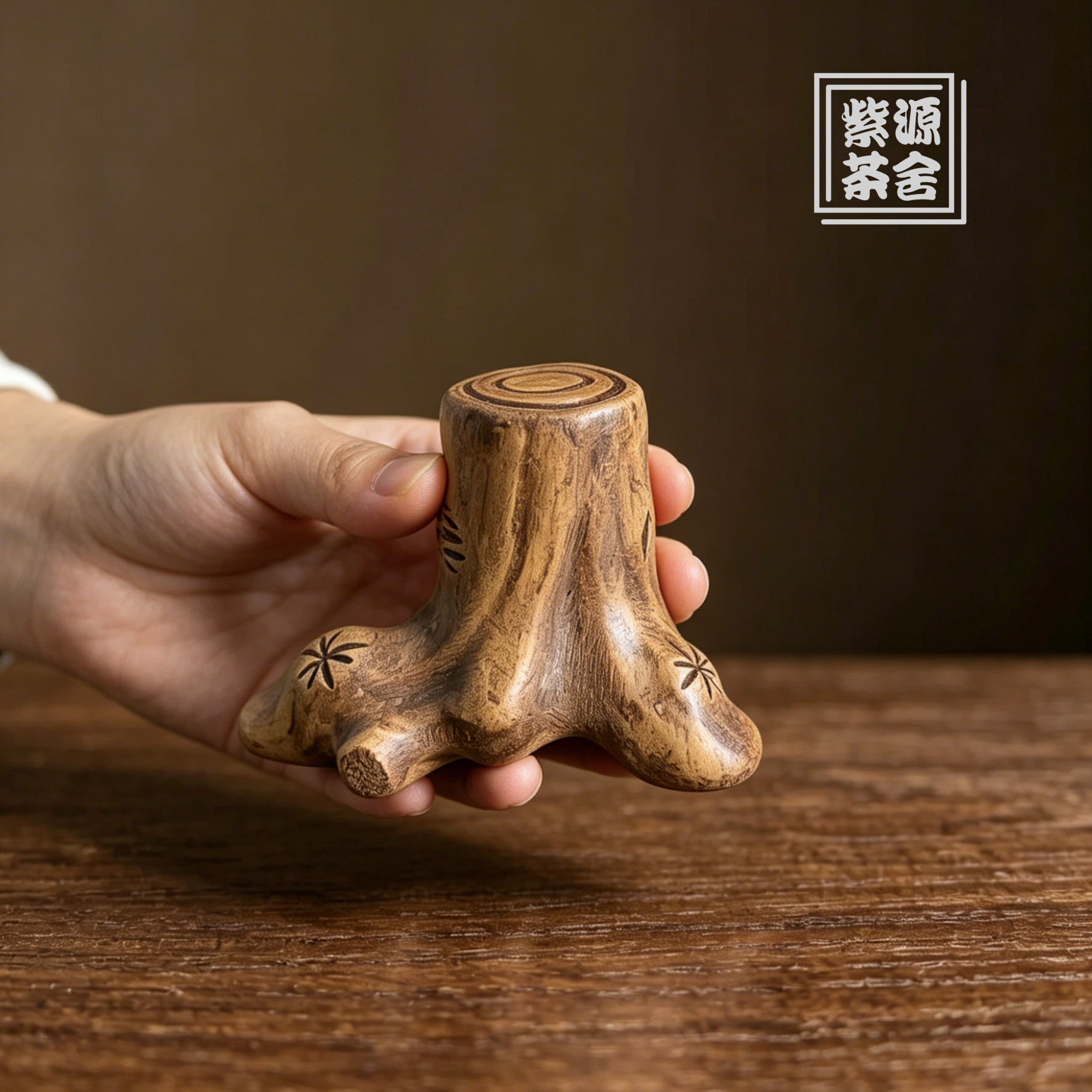 Shu Zhuang - Yixing Zisha Handmade Teapet zycs_China