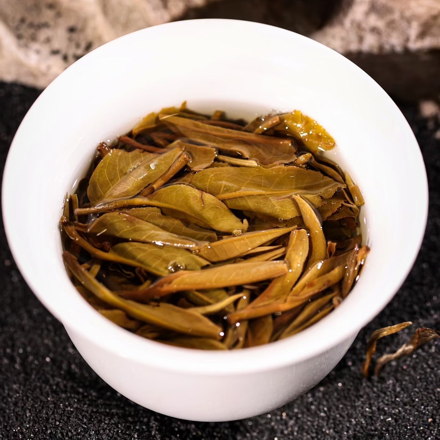 Bing Dao Pu'er Tea - Fine Tea zycschina