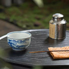 Xi Shan Ting Se - Jing De Zhen Porcelain Teacup zycschina