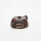 Ai Jing Lan 150cc - Yixing Handmade Teapot 江苏宜兴