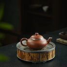 Ai Li 100cc - Yixing Handmade Teapot 江苏宜兴