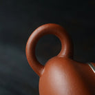 Ai Li 100cc - Yixing Handmade Teapot 江苏宜兴