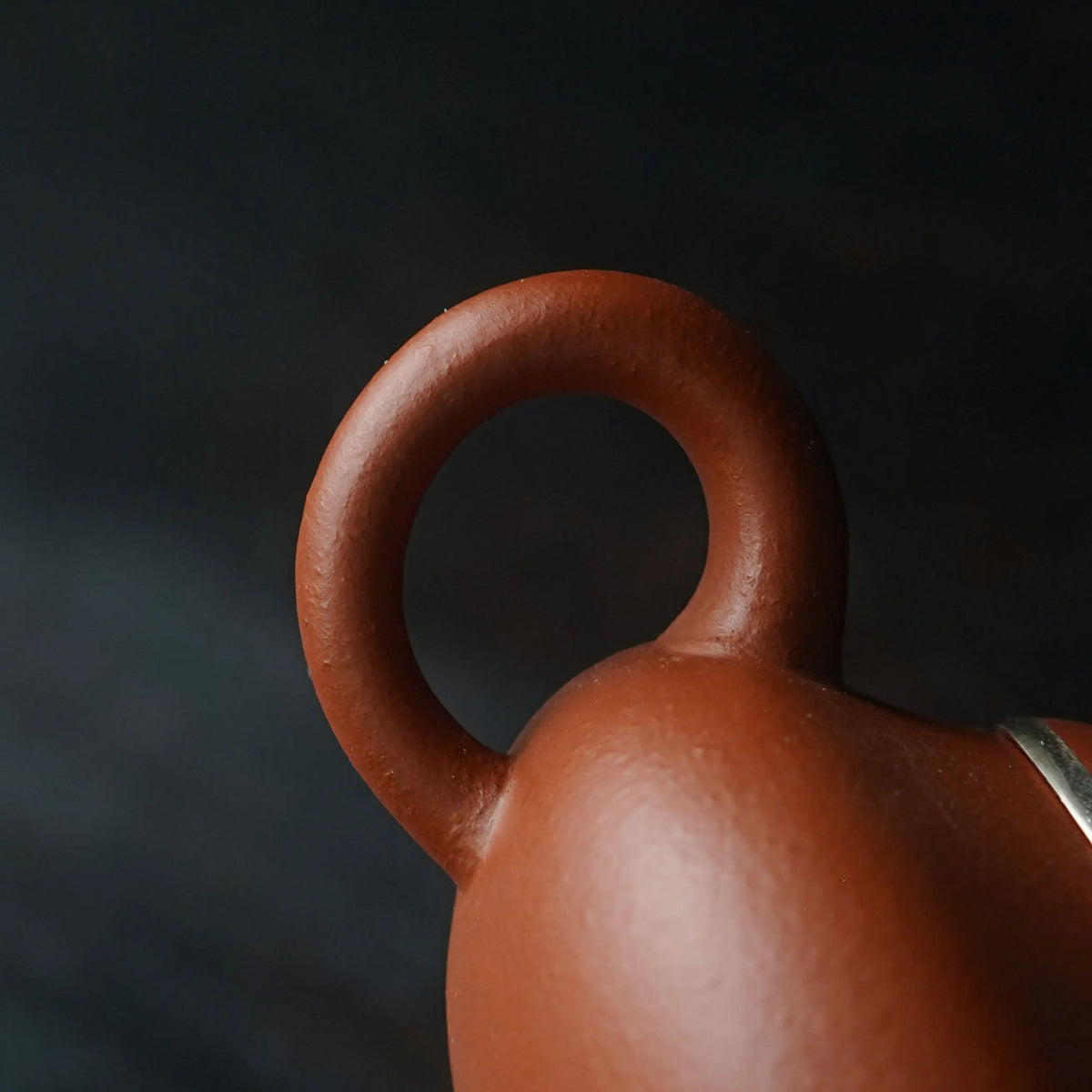 Ai Li 100cc - Yixing Handmade Teapot 江苏宜兴